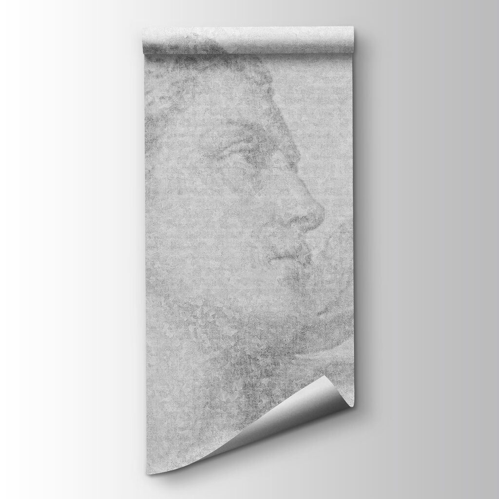 Classical Figures — product view