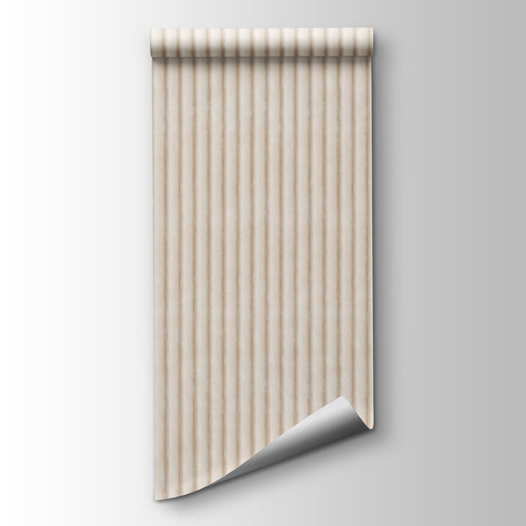 Fine Fluting — product view