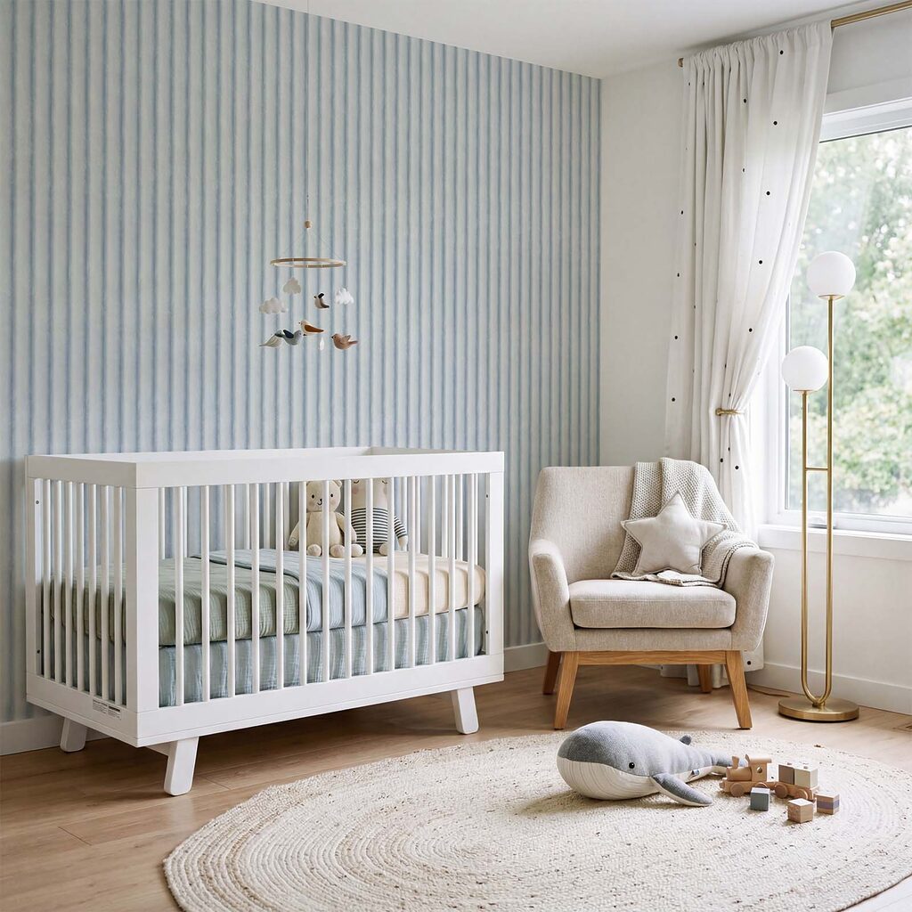 Fine Fluting — interior 2
