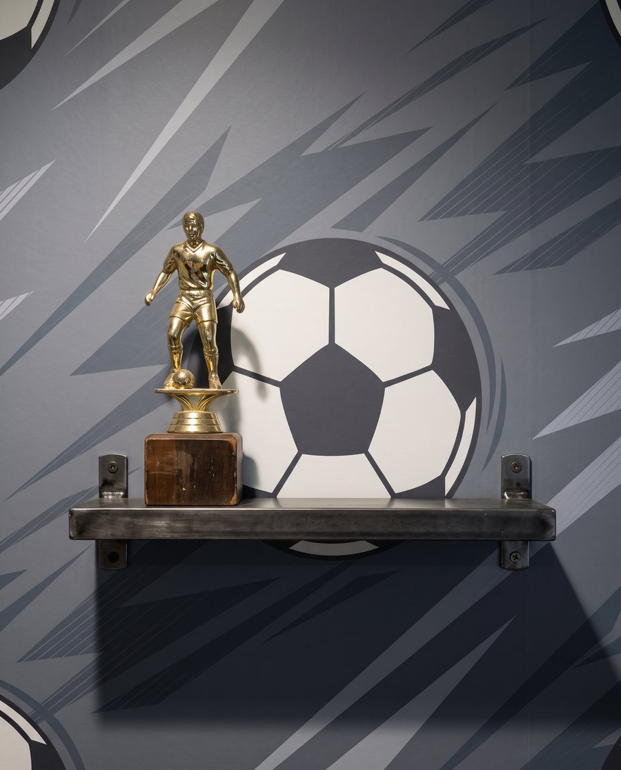 Match Day — detail