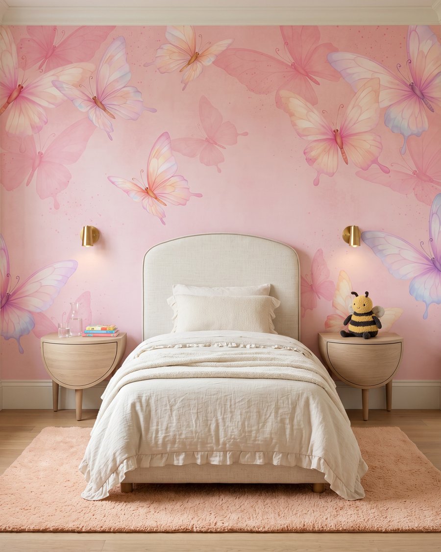 Butterfly Drift — interior 4