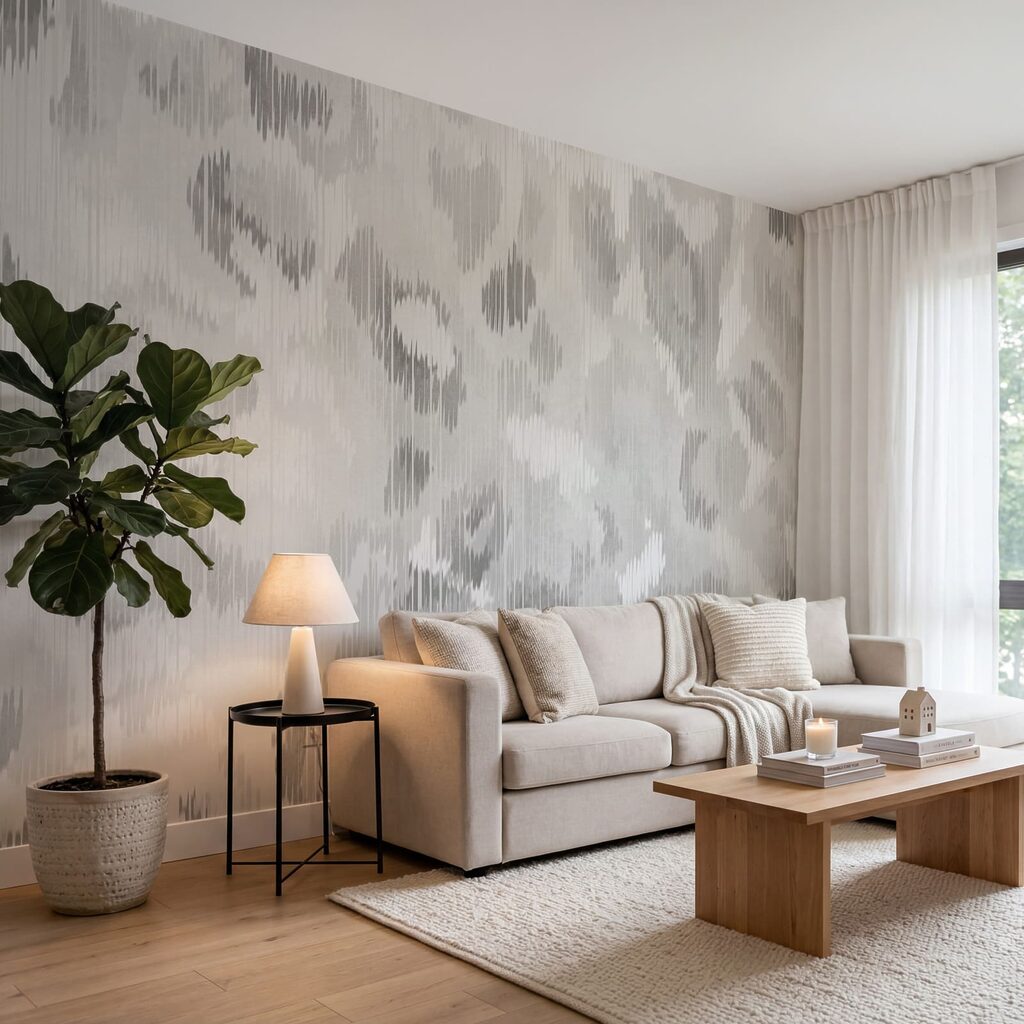 Softly Patterned Texture — interior 4