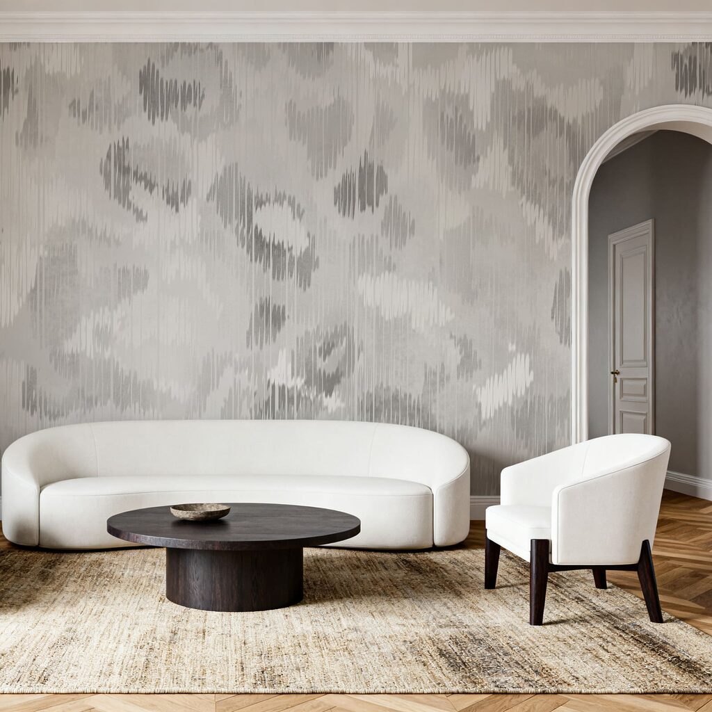 Softly Patterned Texture — interior 3