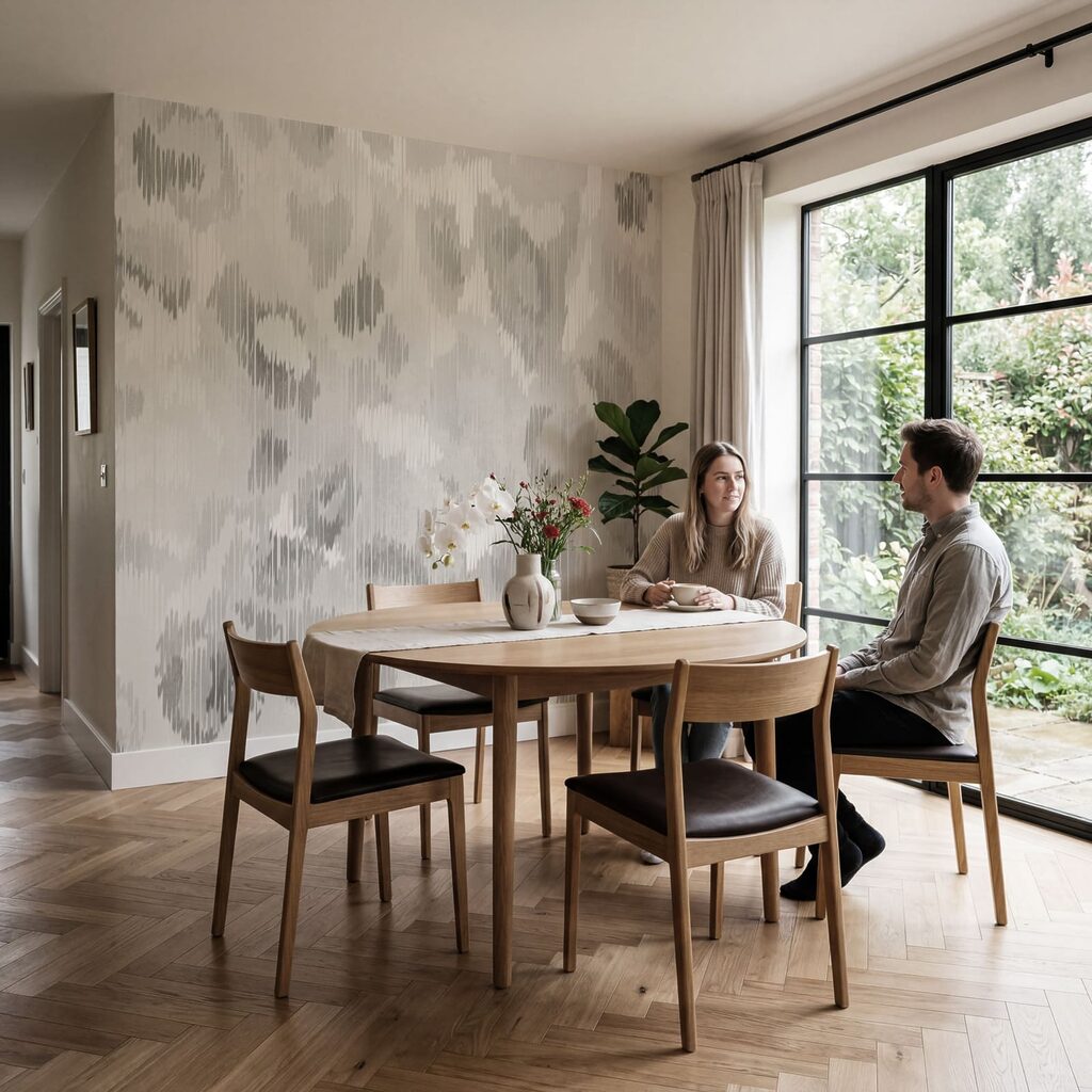 Softly Patterned Texture — interior 5