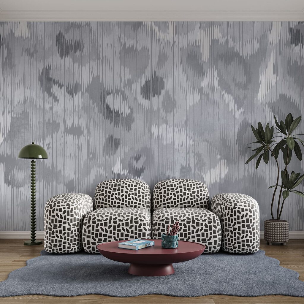 Softly Patterned Texture — interior 2