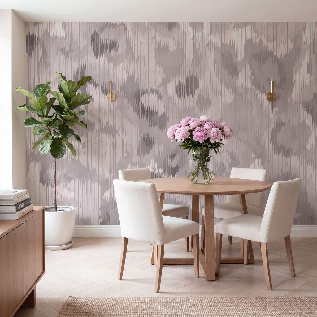 Softly Patterned Texture — interior 4