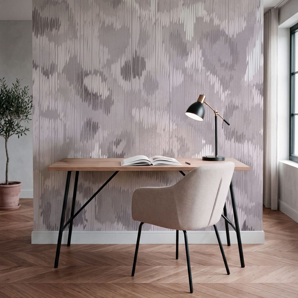 Softly Patterned Texture — interior 5