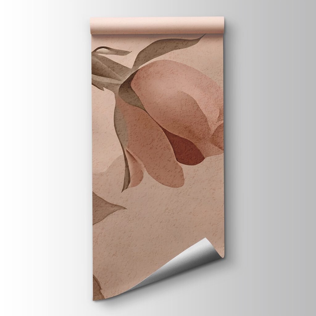 Soft Rose Bouquet — product view