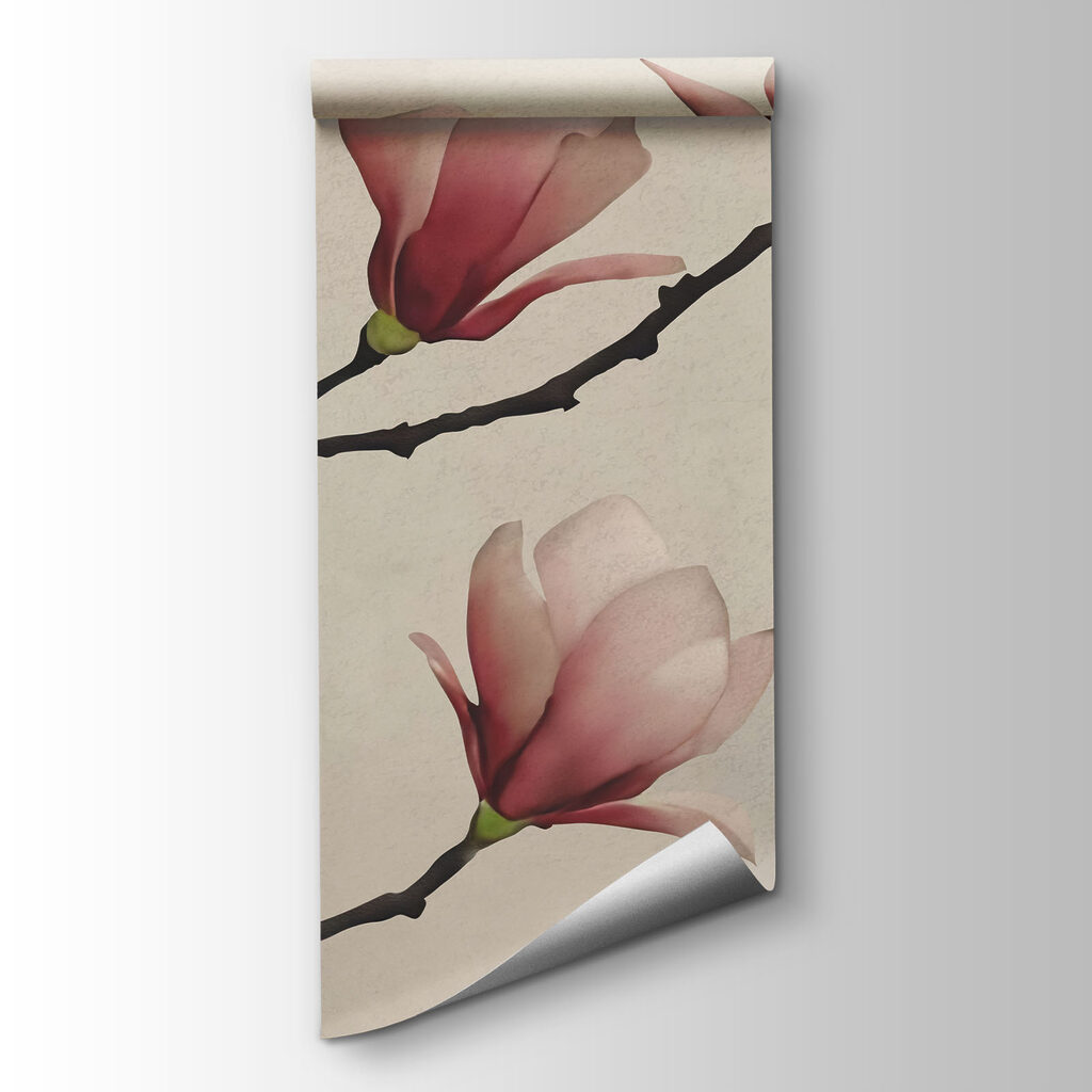 Magnolia in the Mist — product view