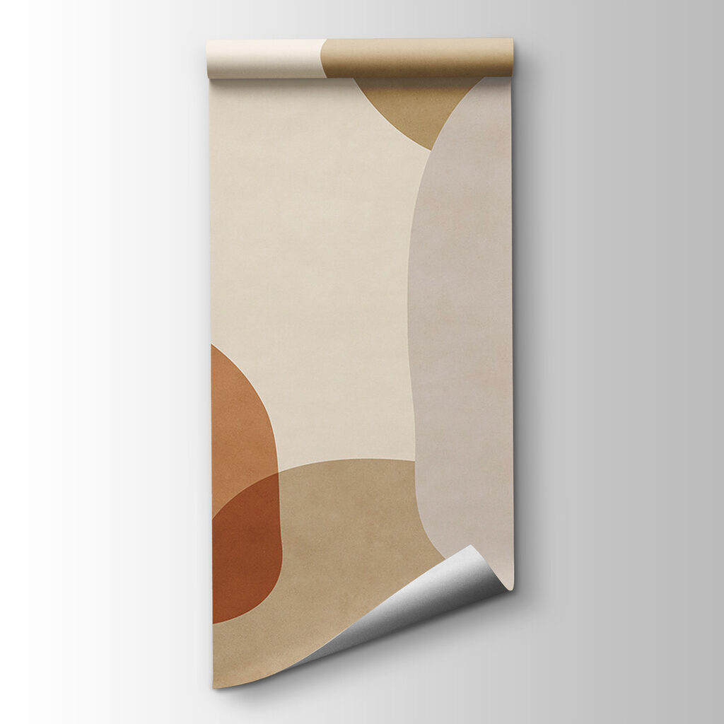 Soft Shapes Together — product view