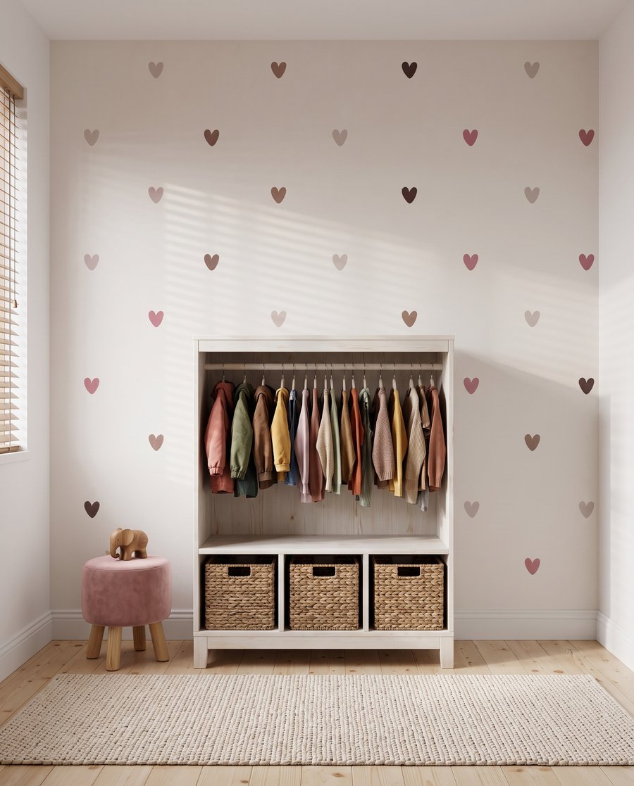 Little Hearts — interior 4