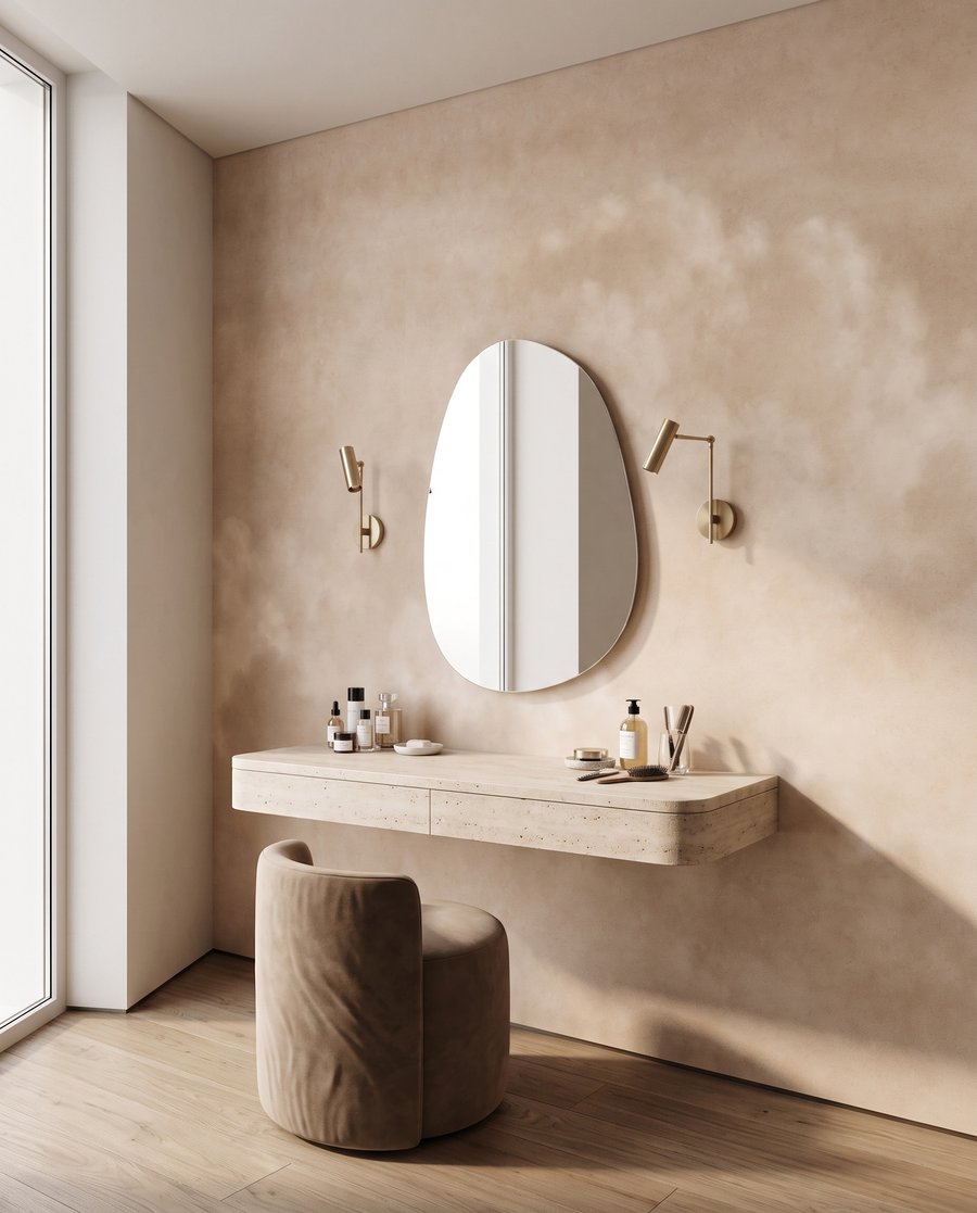 Cloud Canvas in an interior