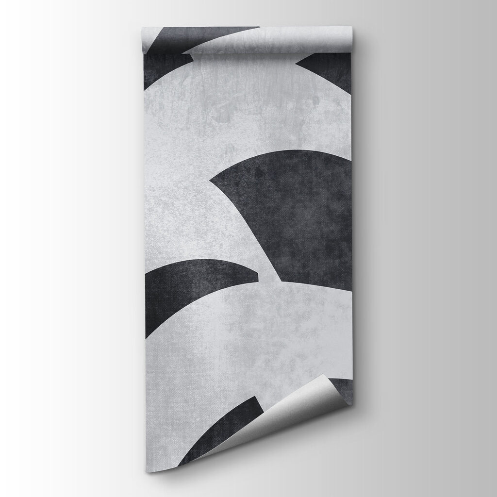 Letterform Rhythm — product view