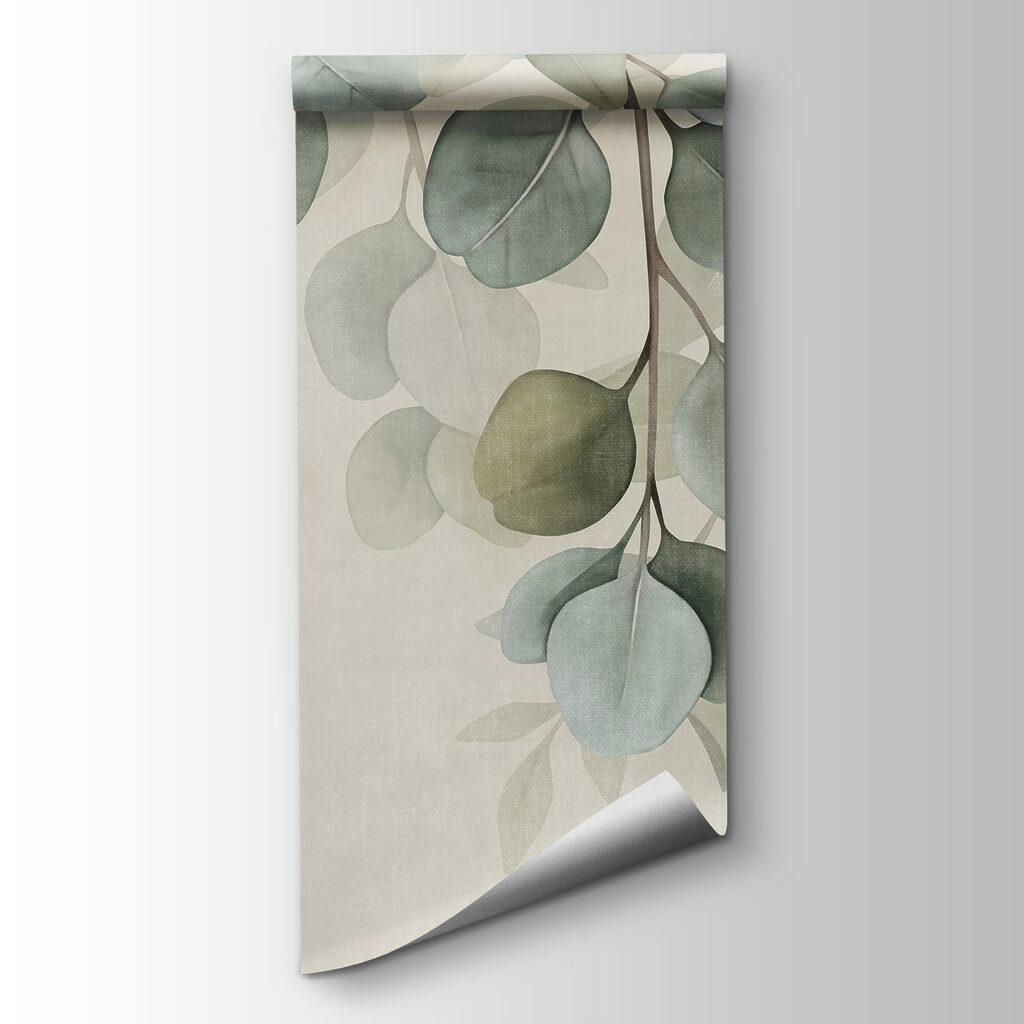 Leafy Cascades — product view