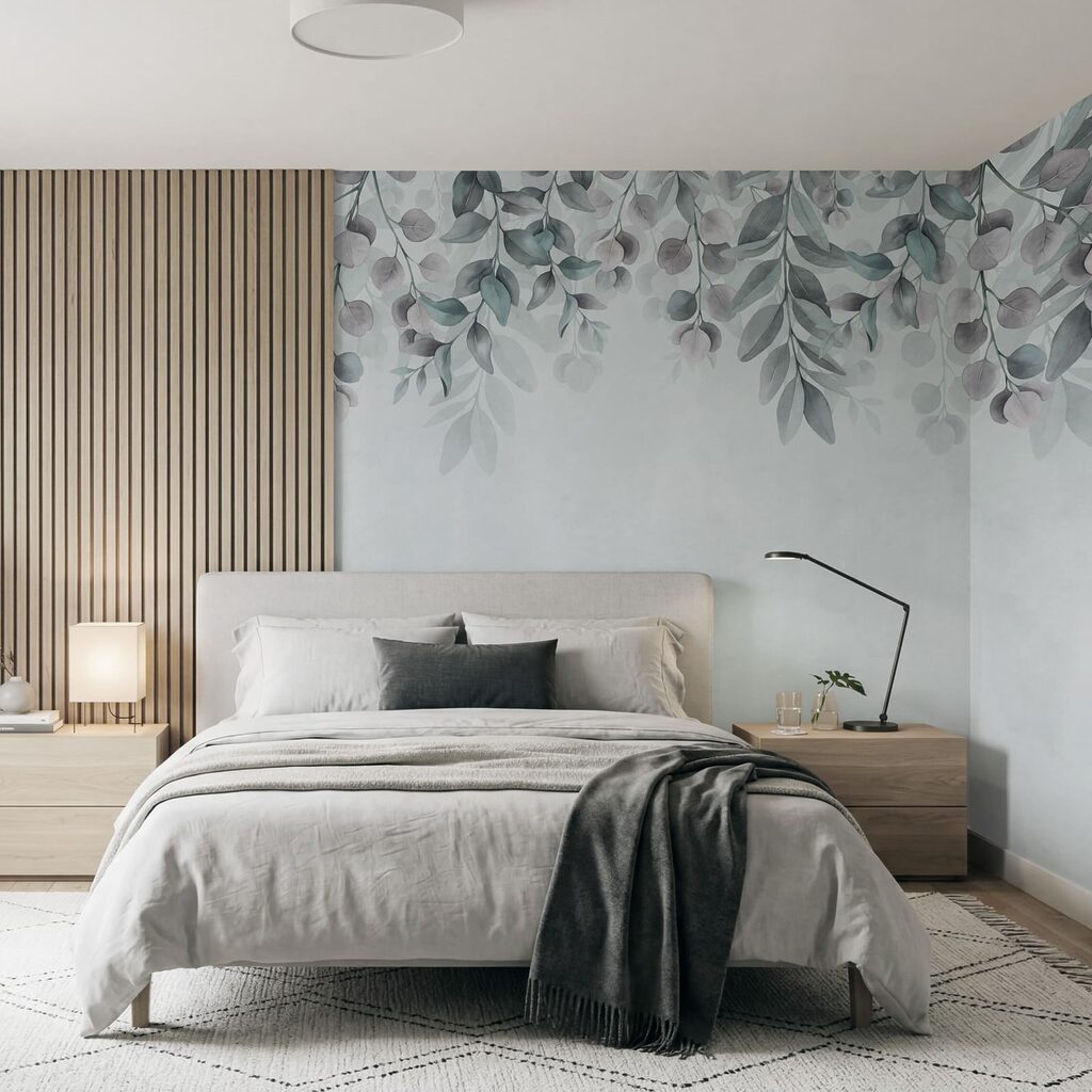 Leafy Cascades — interior 2