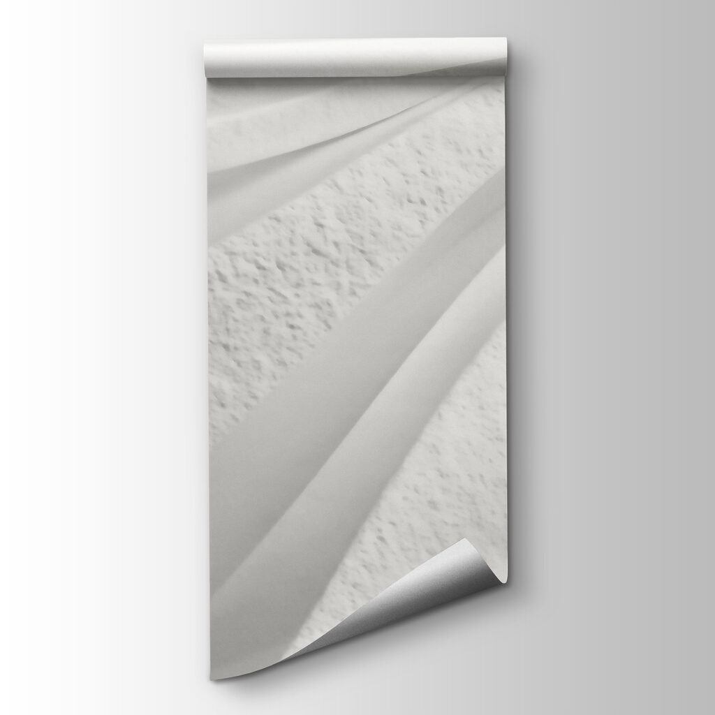 Flowing Sculpted Folds — product view