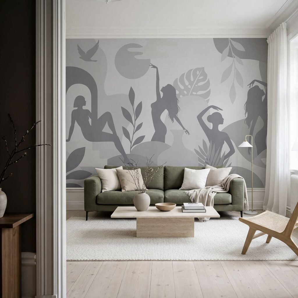 Figures in Flow — interior 3