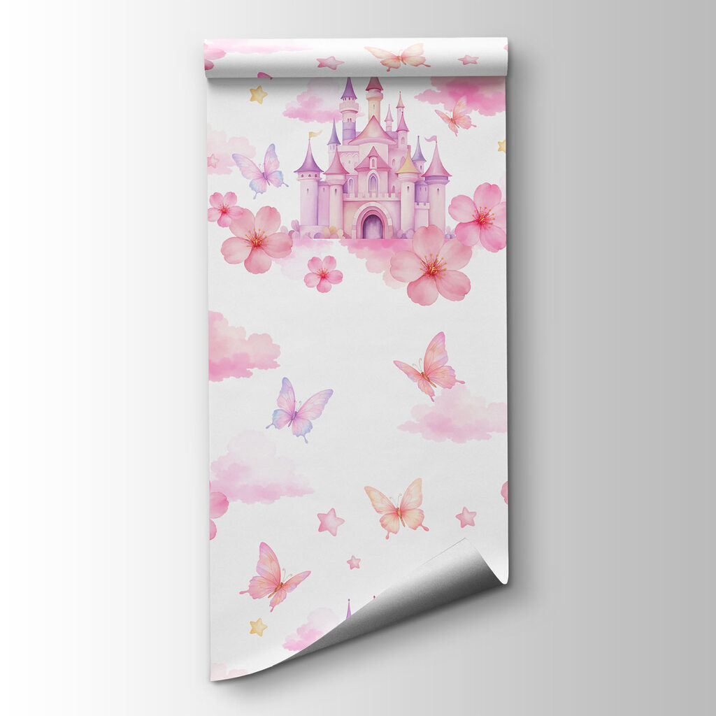 Butterfly Castle — product view