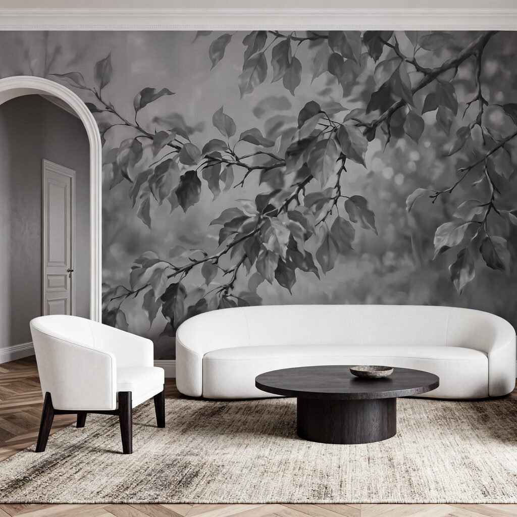 Autumn Branch Light — interior 2