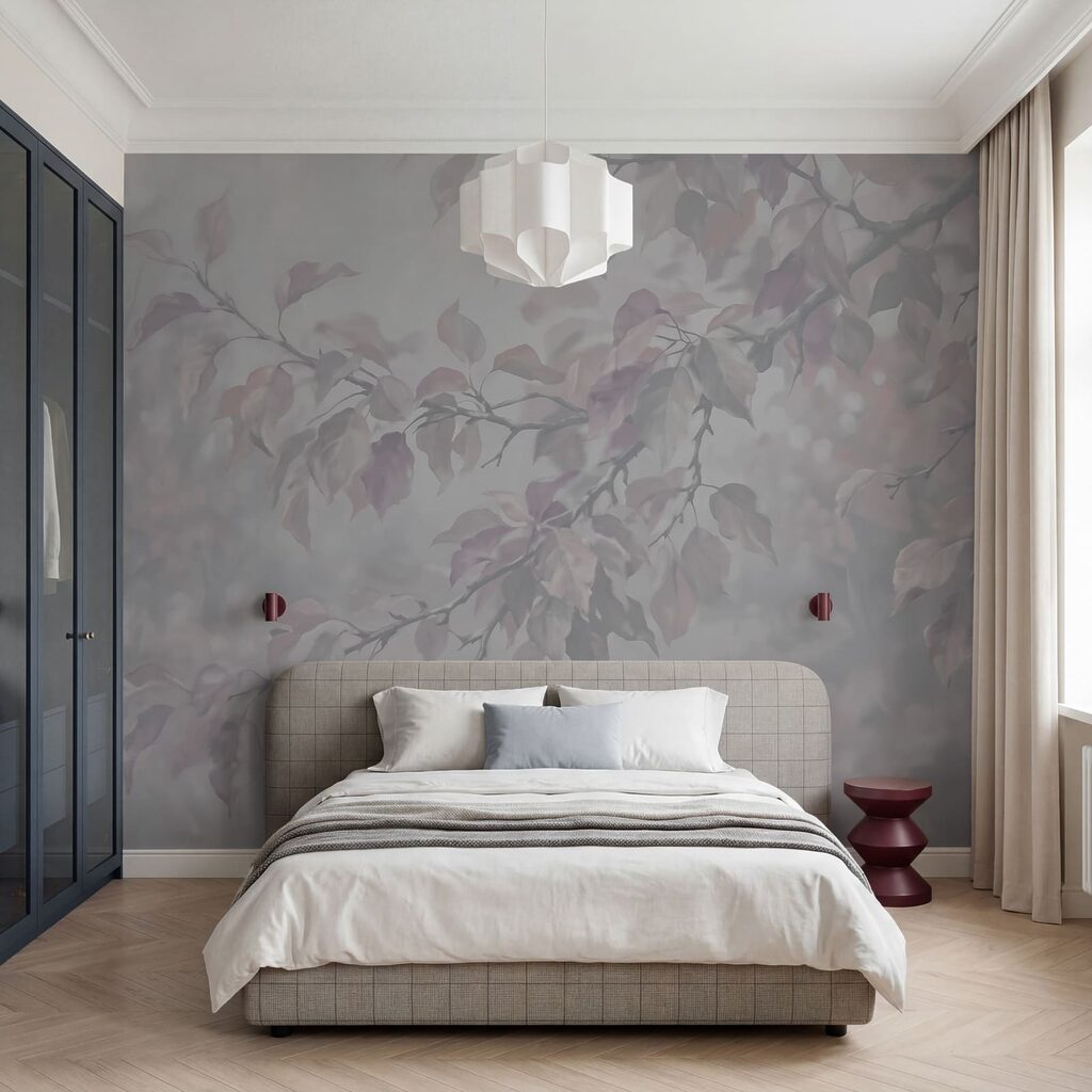 Autumn Branch Light — interior 2