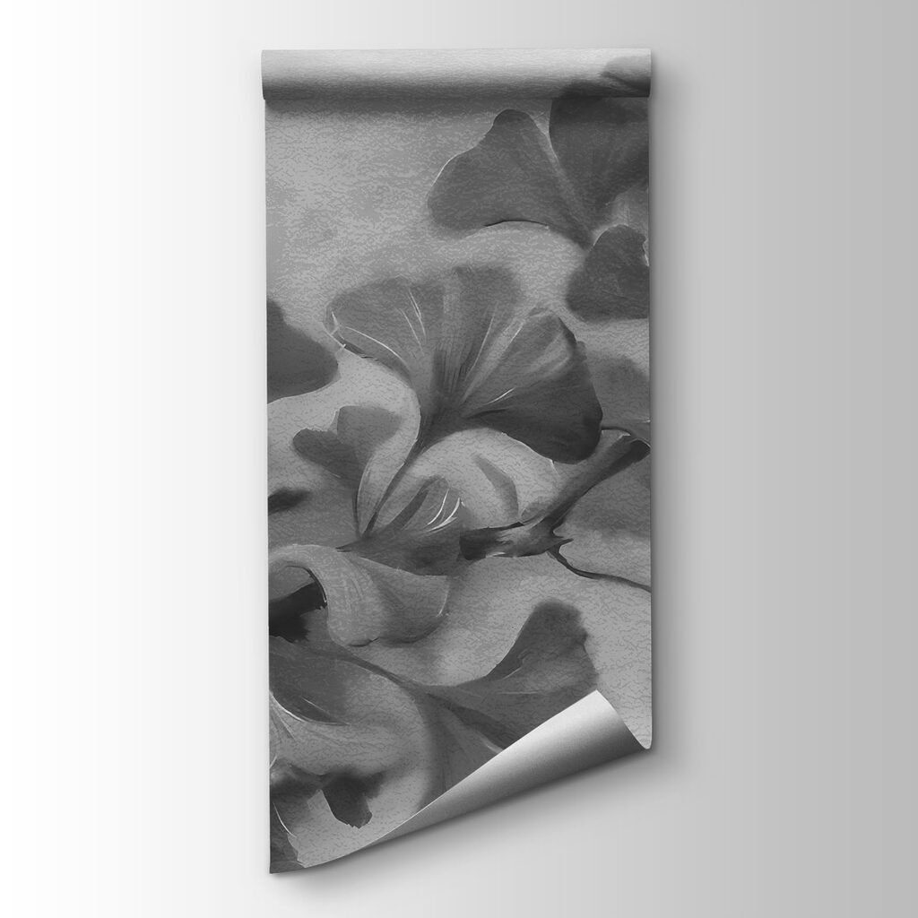 Leaves in Vintage Light — product view