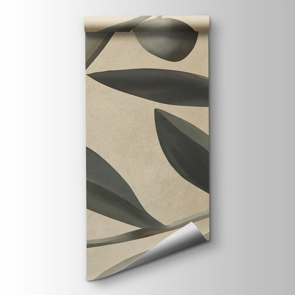 Olive Branch Study — product view