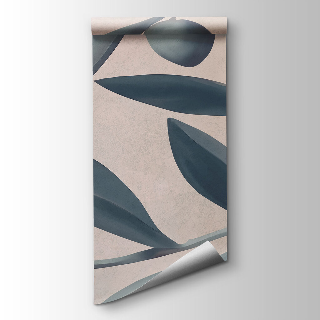 Olive Branch Study — product view