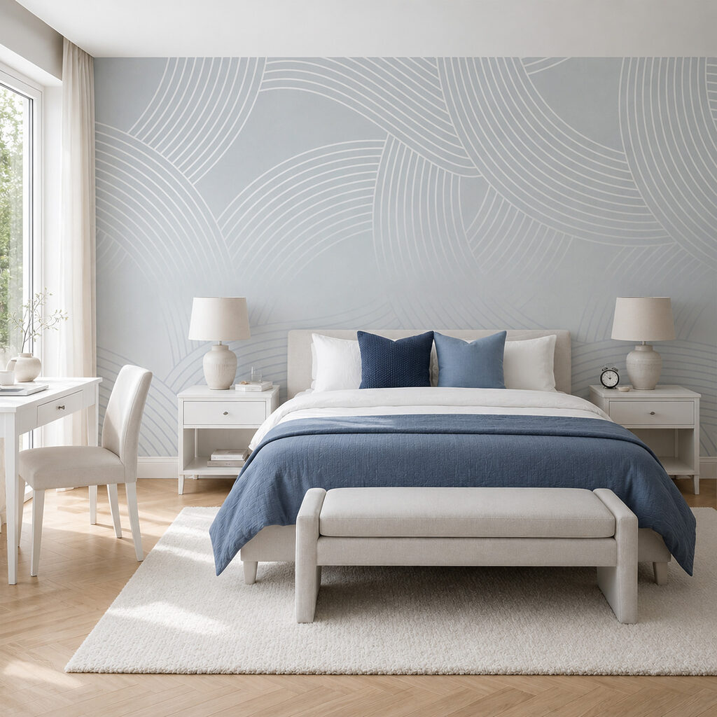 Fine Line Waves — interior 1