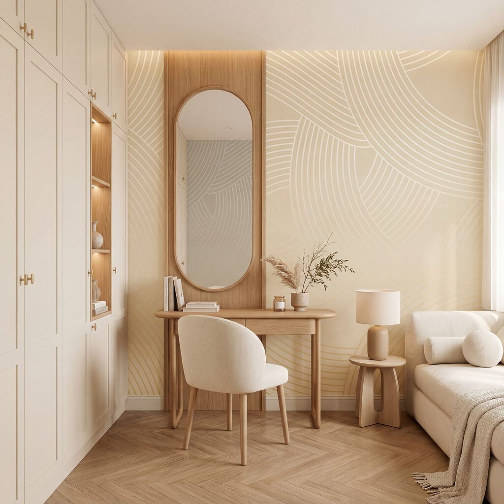 Fine Line Waves — interior 1
