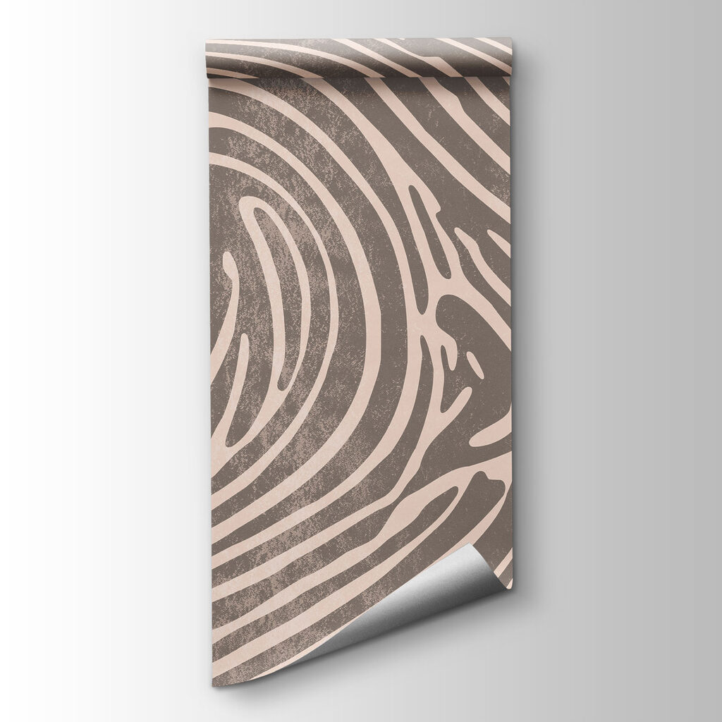 Swirling Fine Lines — product view