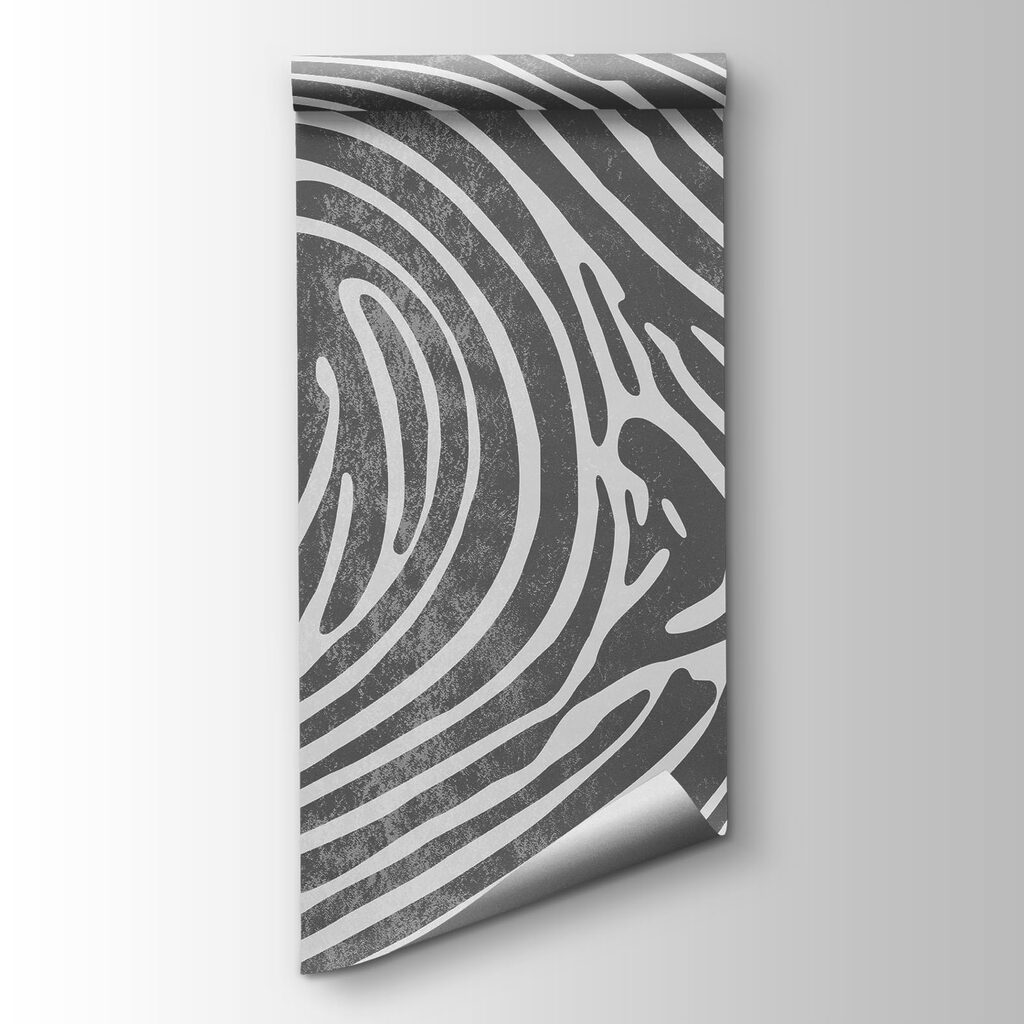 Swirling Fine Lines — product view