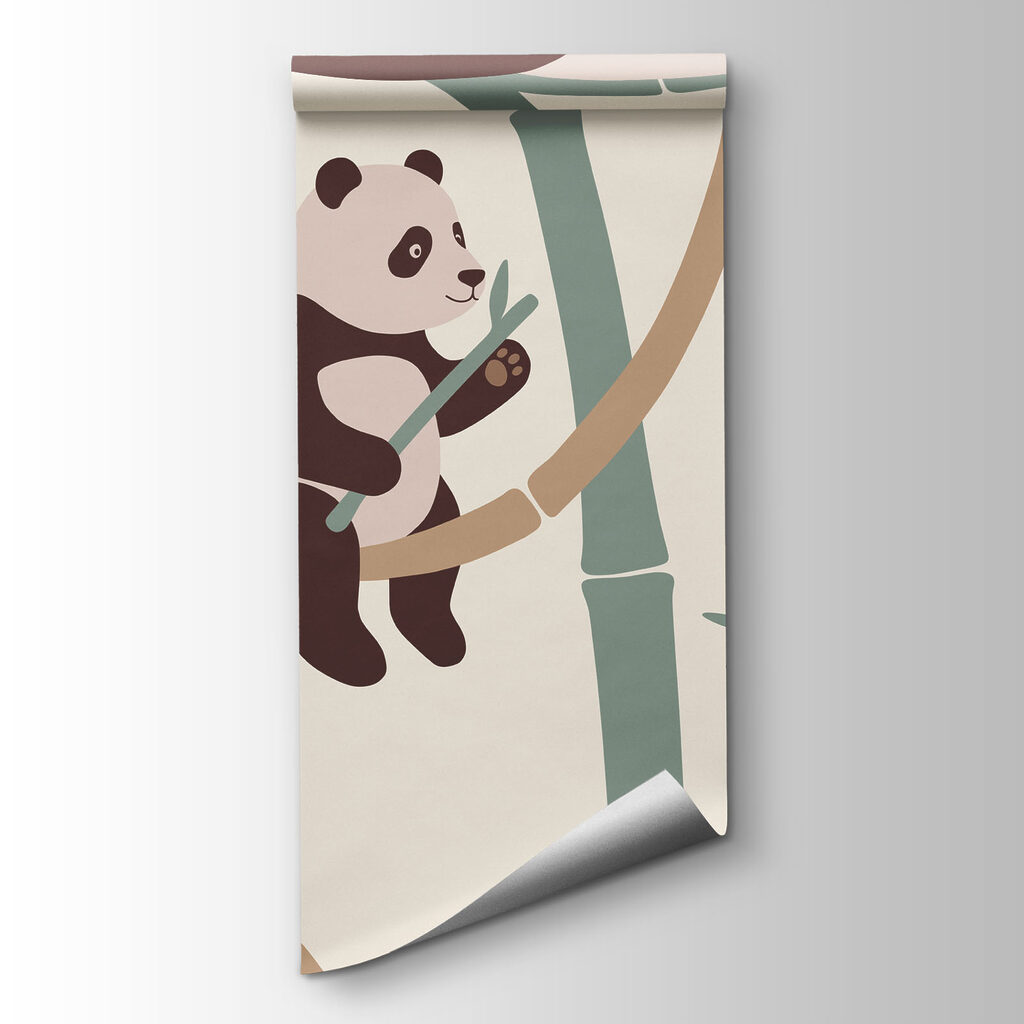 Panda Hideaway — product view