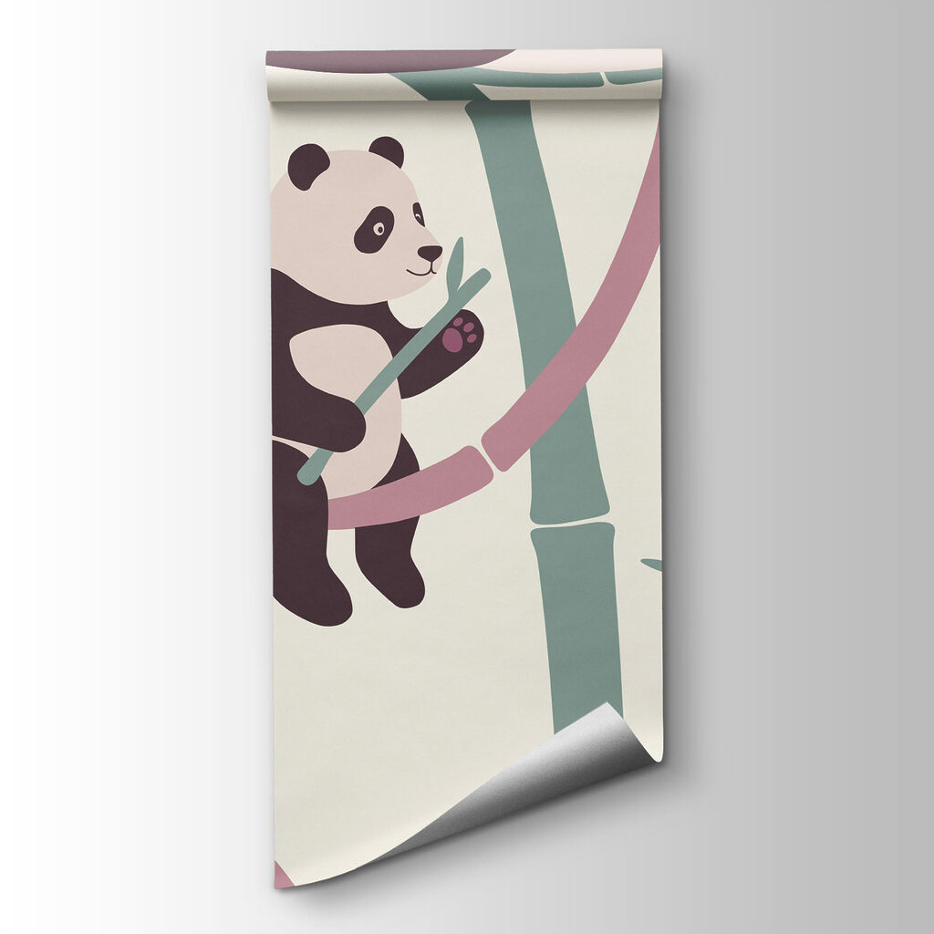 Panda Hideaway — product view