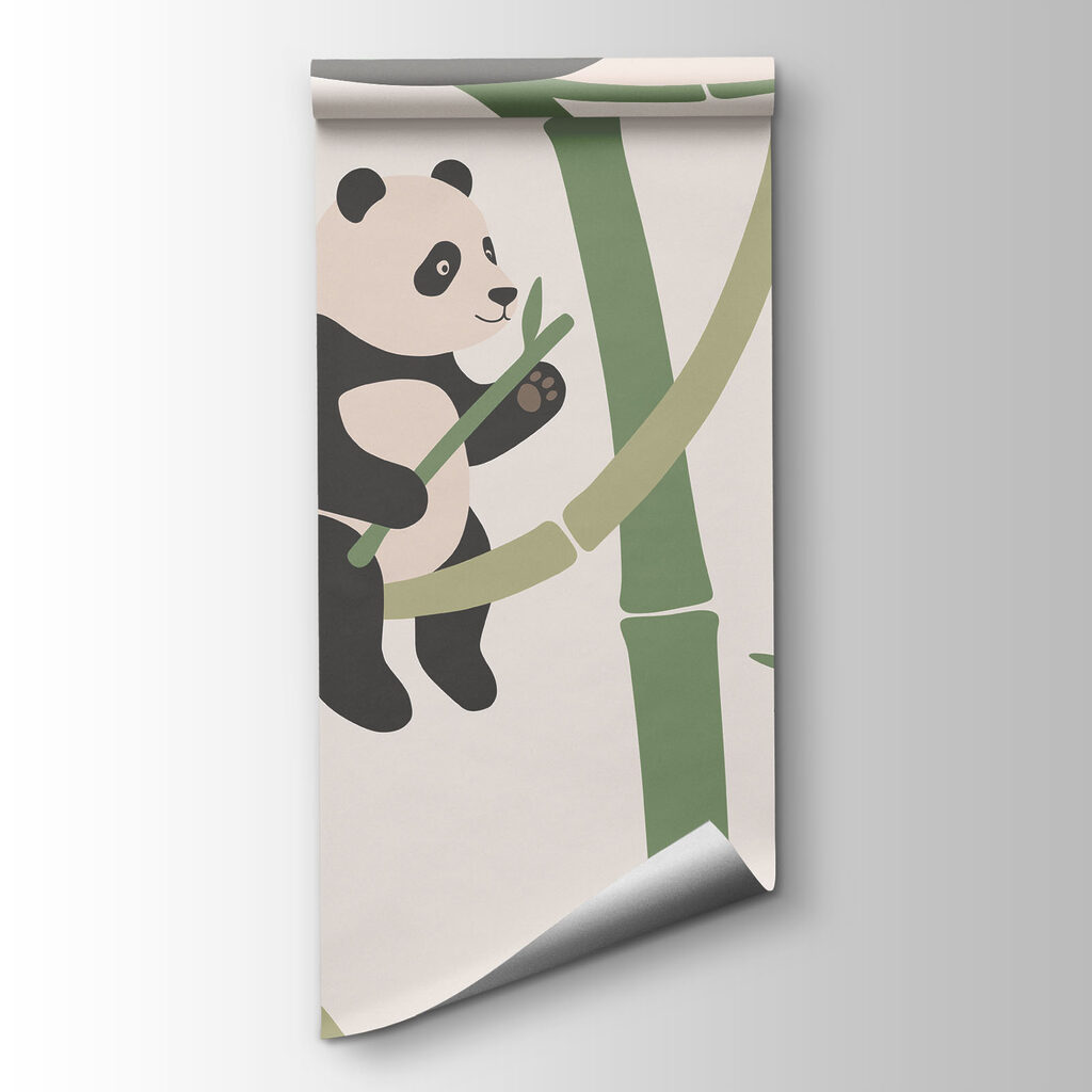 Panda Hideaway — product view