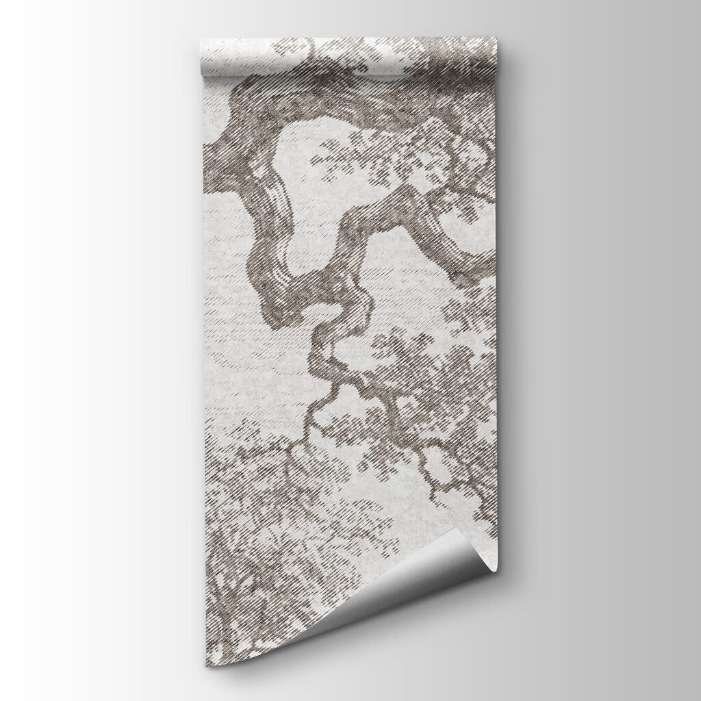 Tree by the Rocks — product view