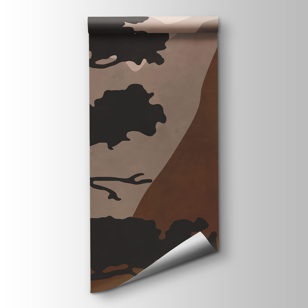 Pines Beneath the Peaks — product view