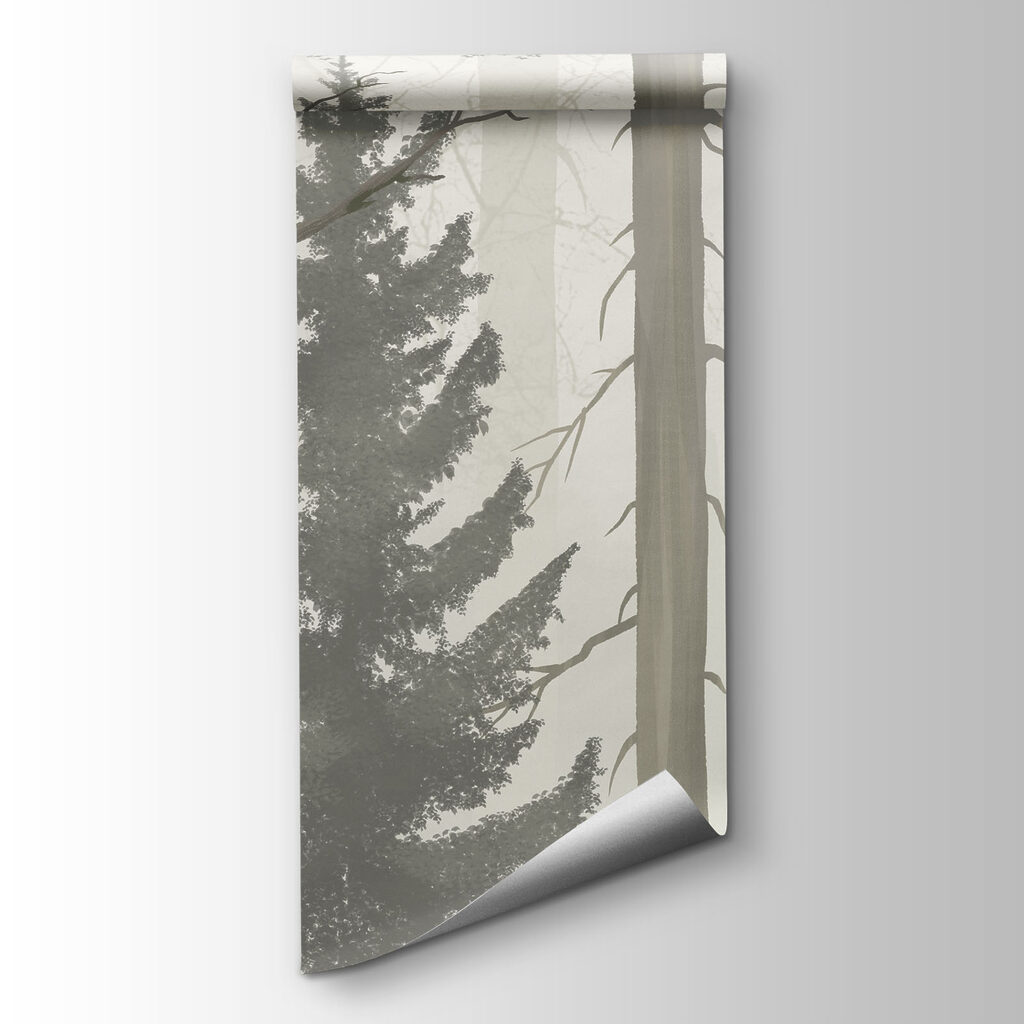 Pine Forest Haze — product view