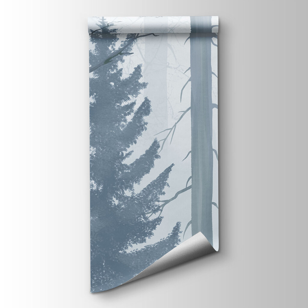 Pine Forest Haze — product view