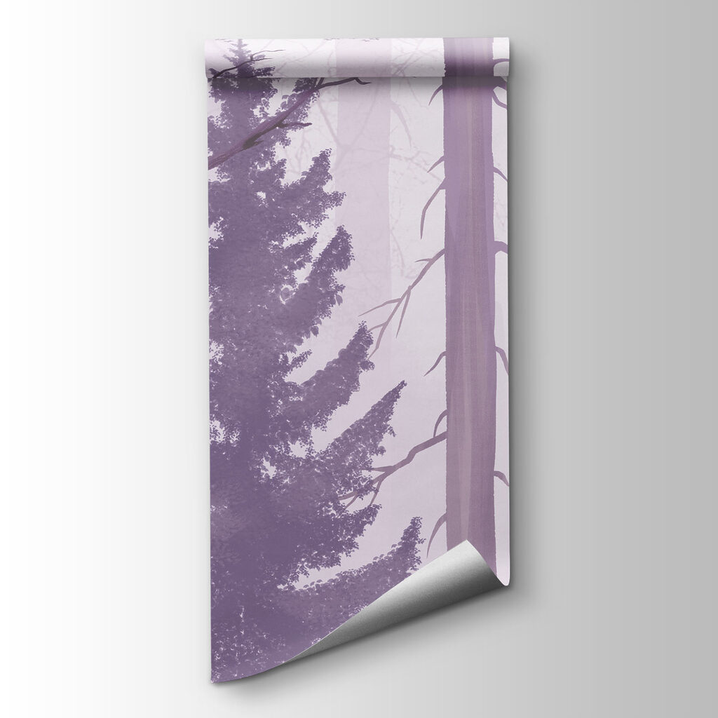 Pine Forest Haze — product view