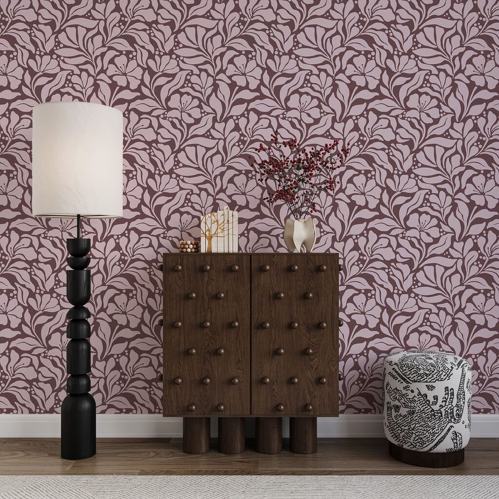 Golden Textured Pattern — interior 3