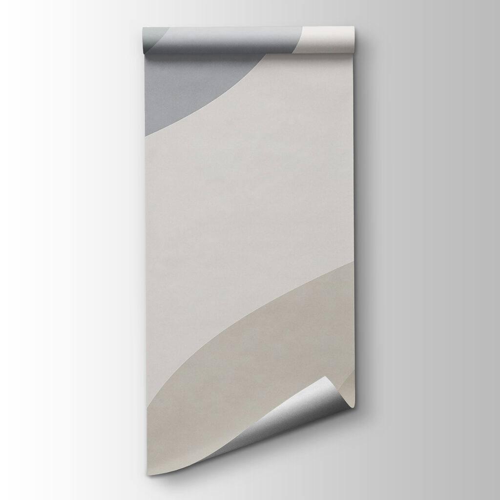 Gentle Flowing Bands — product view