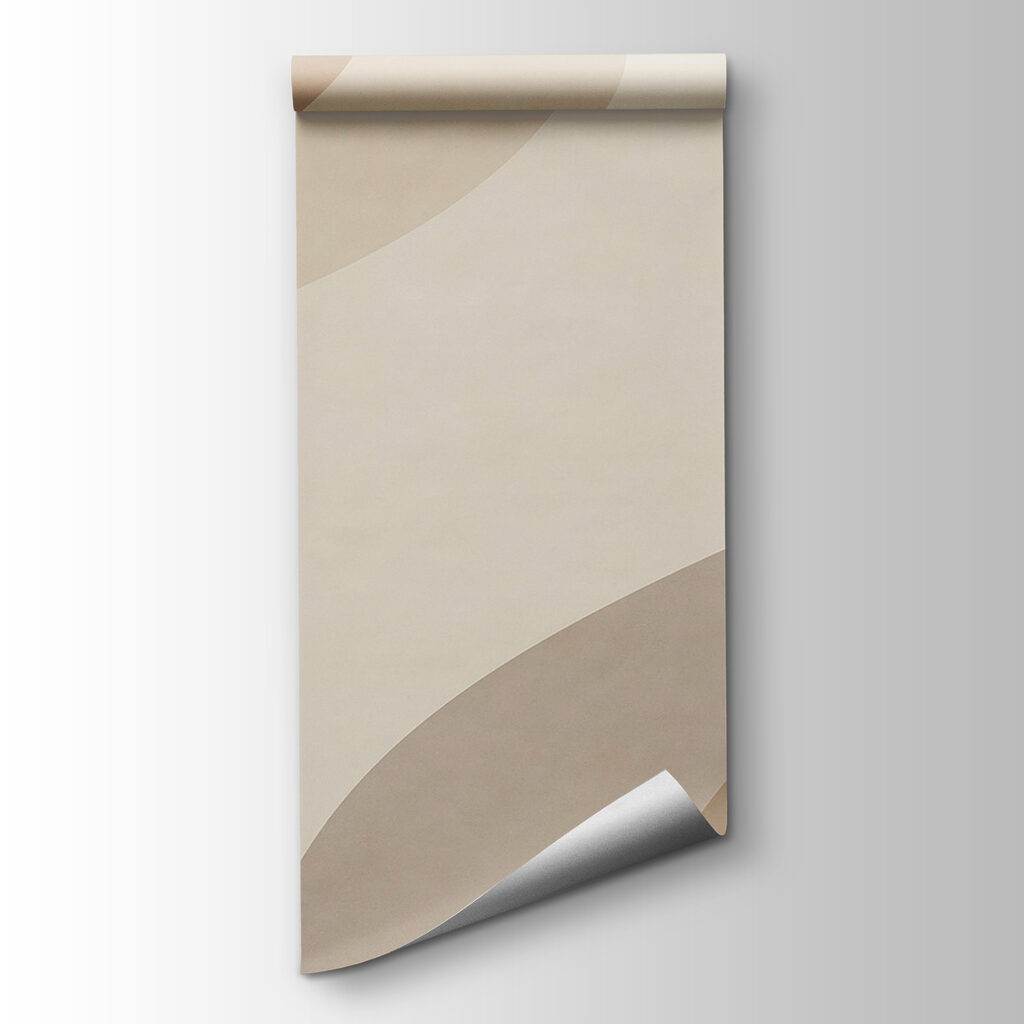 Gentle Flowing Bands — product view