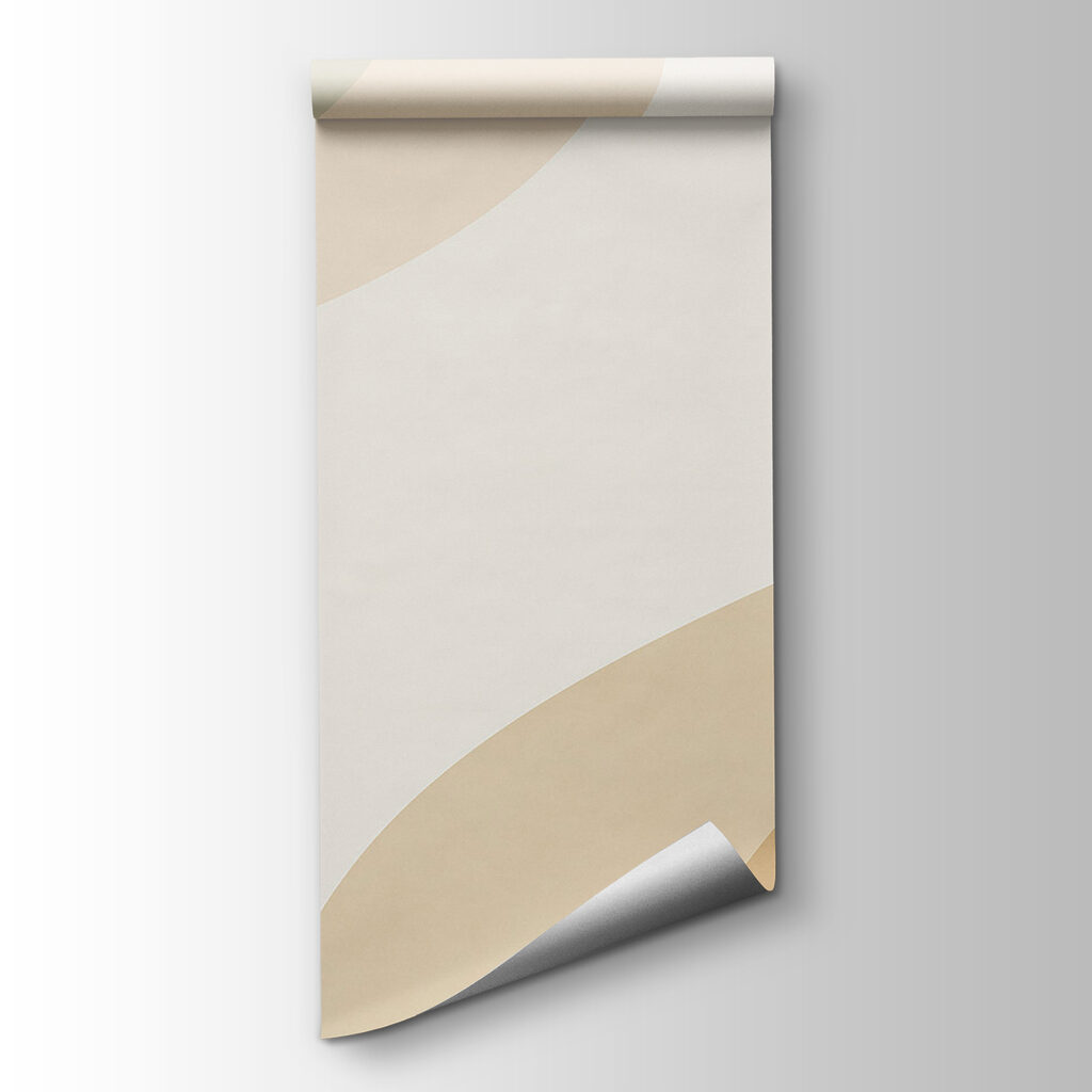 Gentle Flowing Bands — product view