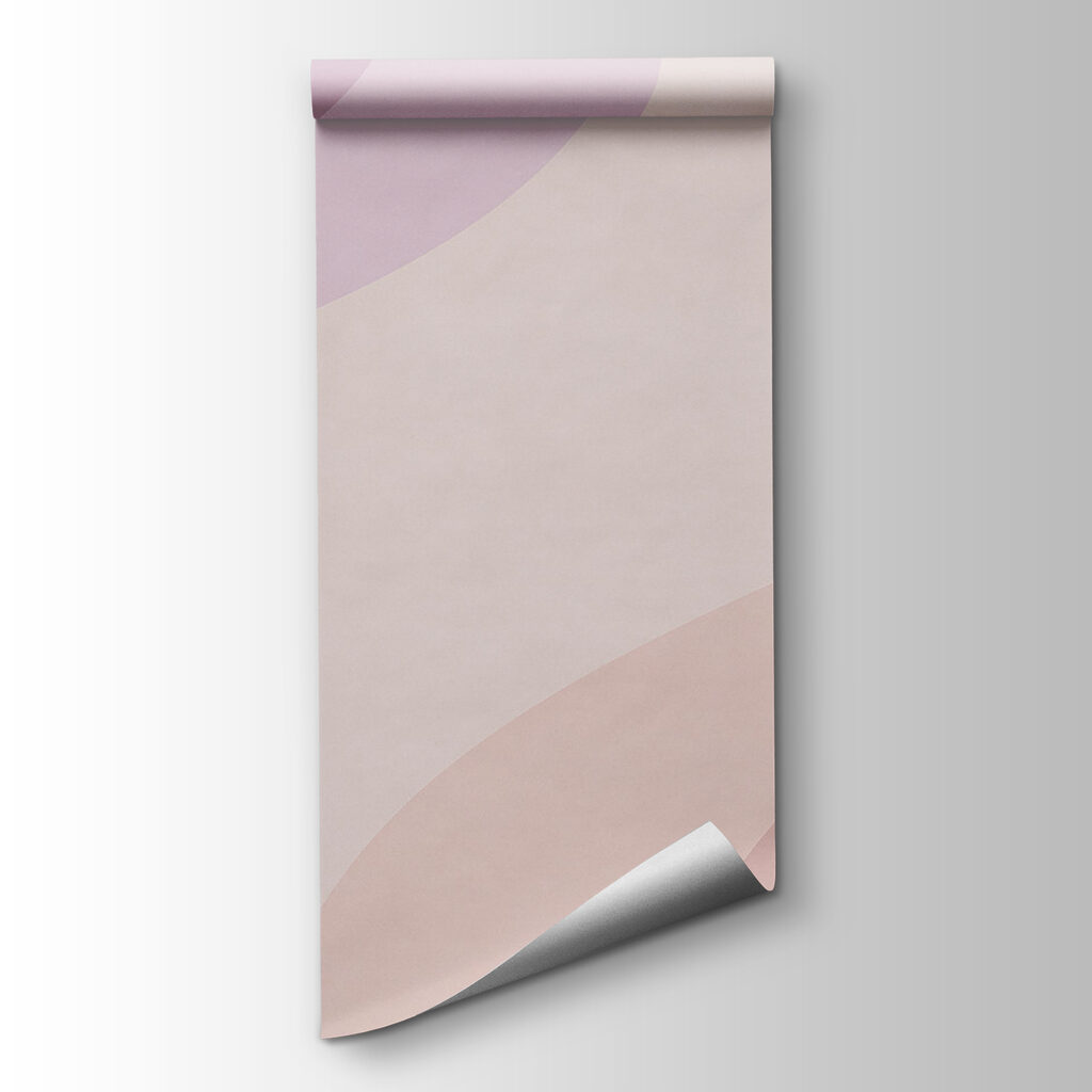Gentle Flowing Bands — product view