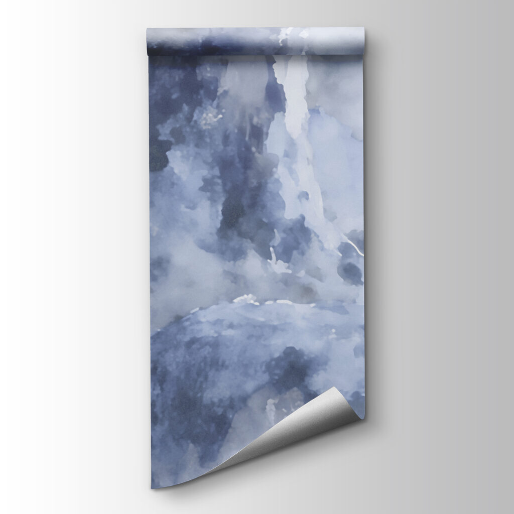 Woodland Stream in Light — product view