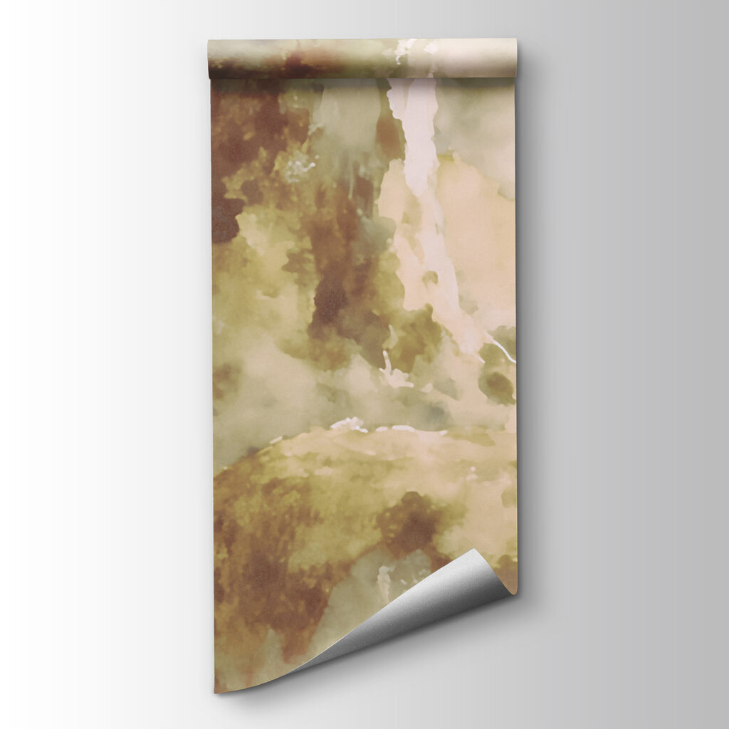Woodland Stream in Light — product view