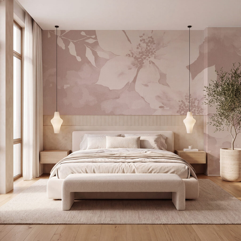 Garden in Silhouette — interior 2