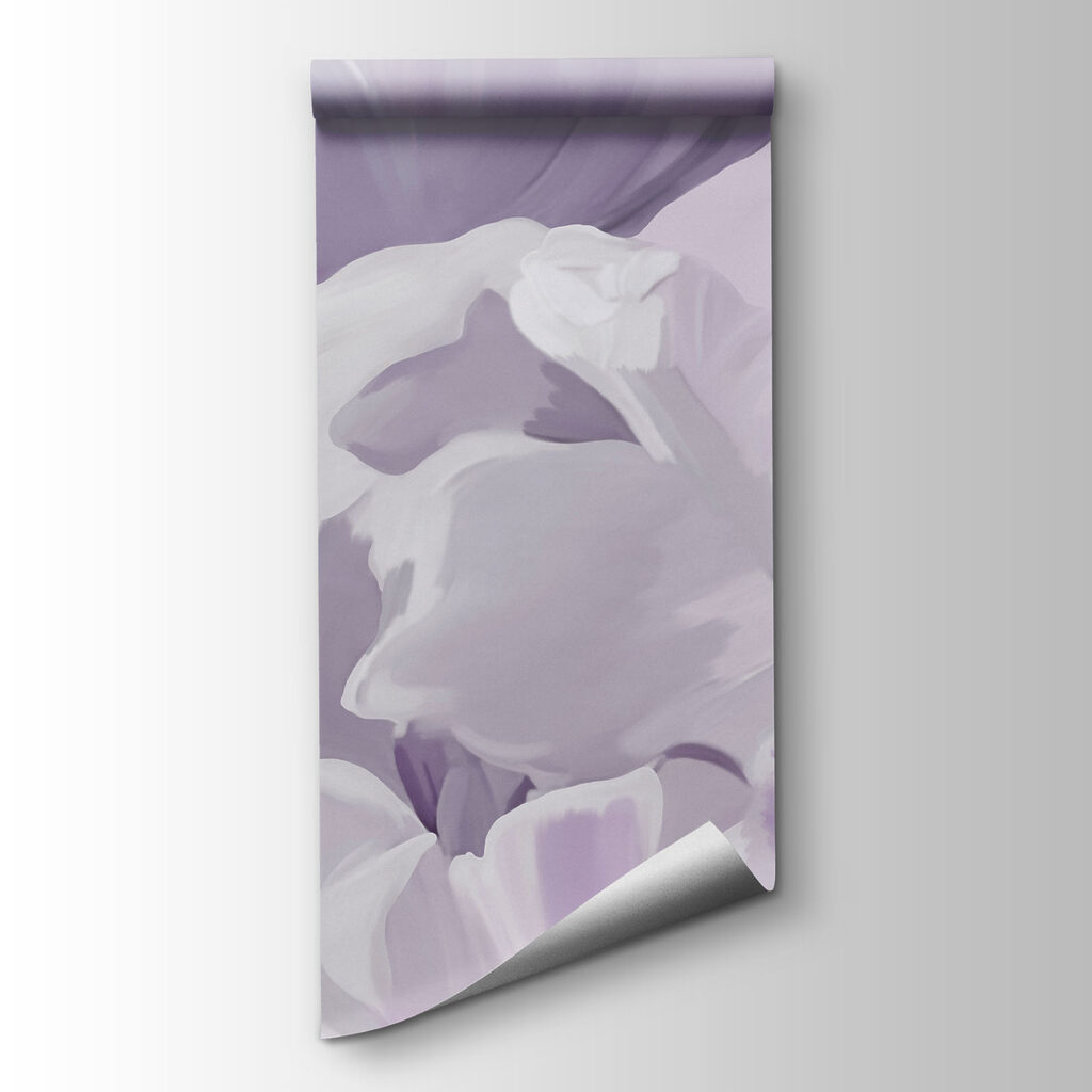 Bright Tulip Bouquet — product view