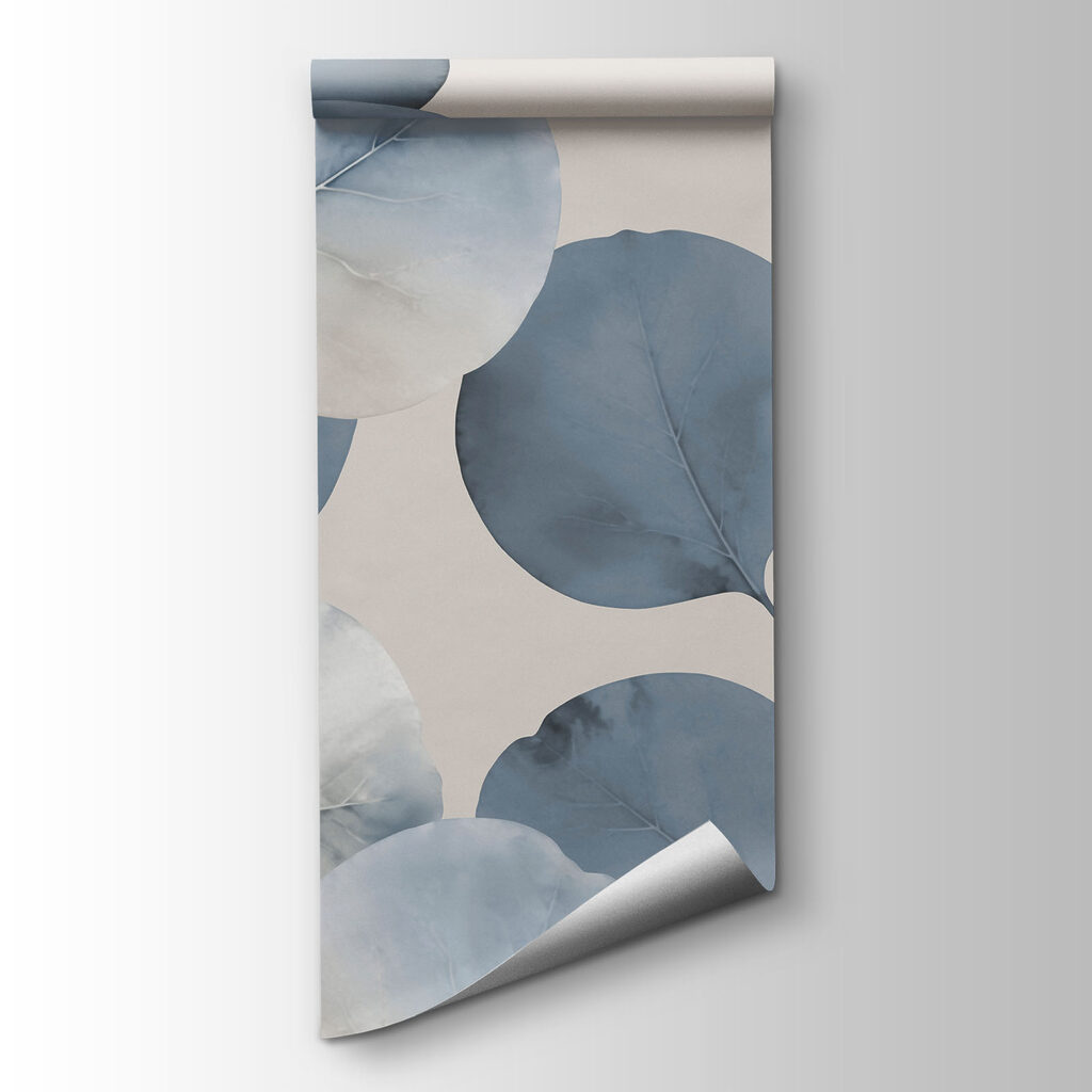 Eucalyptus in Layers — product view