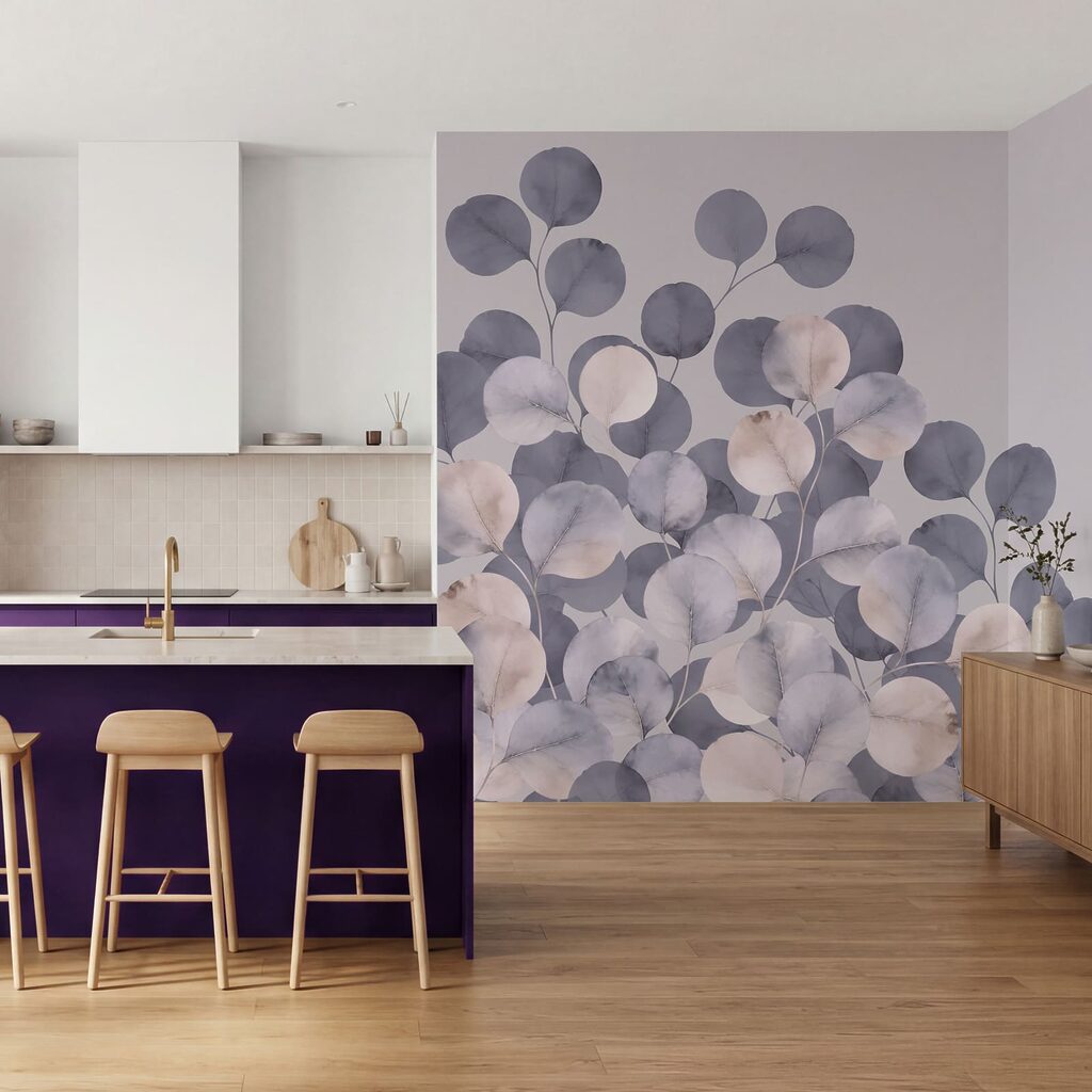 Eucalyptus in Layers — interior 3